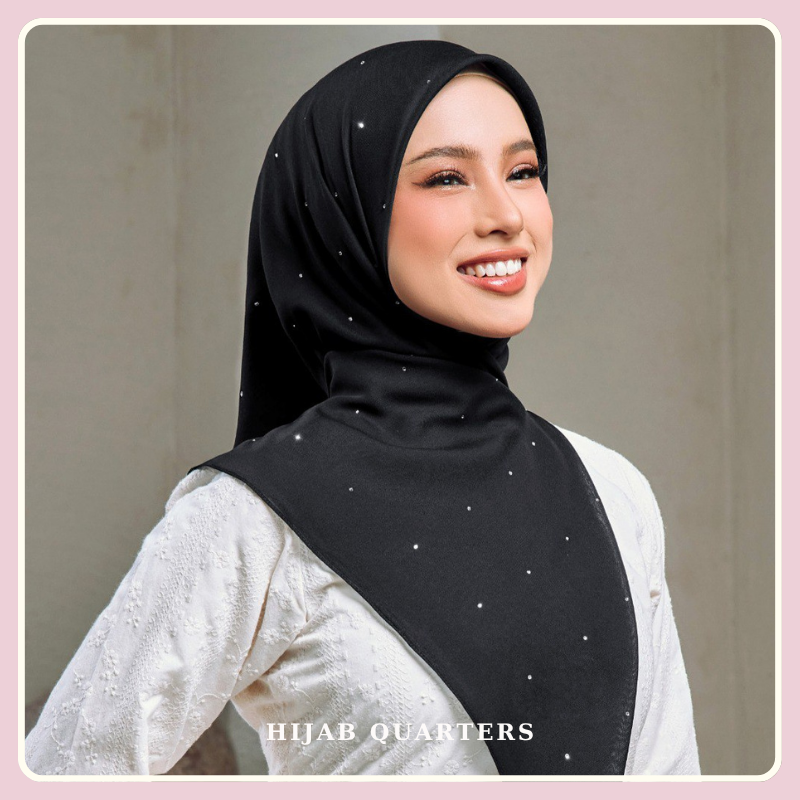 Stella Collection (Black)